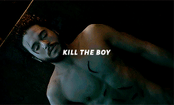 petyrbaelishs:  Sorry! I’d like to say sorry for lying to everyone. I’m glad that people were upset that he died. I think my biggest fear was that people were not going to care. Or it would just be, ‘Fine, Jon Snow’s dead.’ But it seems like