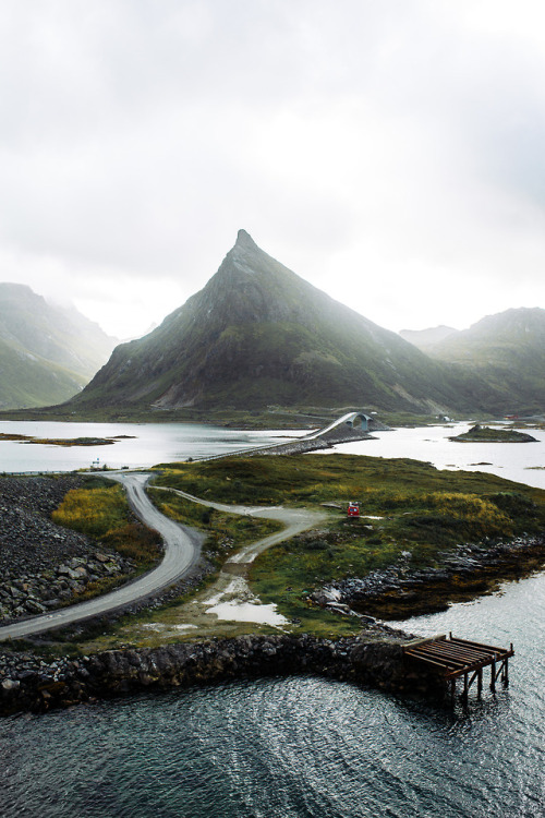 jonahreenders - Fredvang, Lofoten IslandsJonah Reenders |...