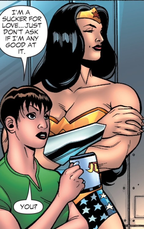 ealperin:queerfabulousmermaid:jules616:Agreed. JLA #90.Thank you!^Just needs to be reblogg