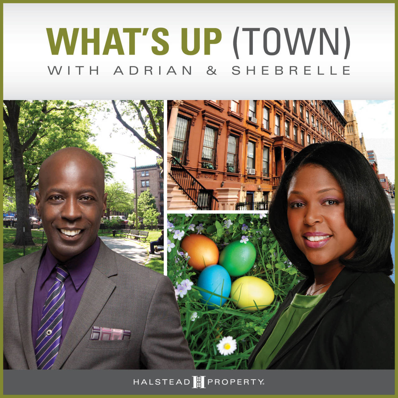 WHAT’S UP(TOWN) – Mount Morris Park Churches Edition
By: Adrian Thompkins & Shebrelle Hunter-Green who just moved to our Upper West Side Office
Welcome to the latest What’s Uptown blog post about neighborhood happenings this week.
This week, we...