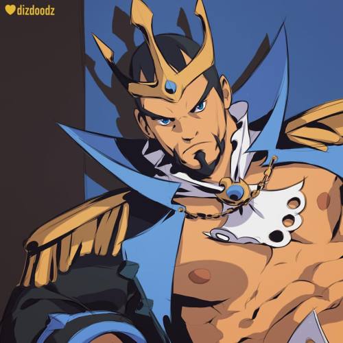 sodomymcscurvylegs:  dizdoodz:  👑Empoleon👑 #Pokemon #gijinka #empoleon #nsfw #nsfwart #bara #dizdoodz #sketch   BLEEESSSS