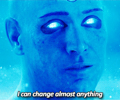 kallefuckingblomkvists:  Watchmen (2009) 