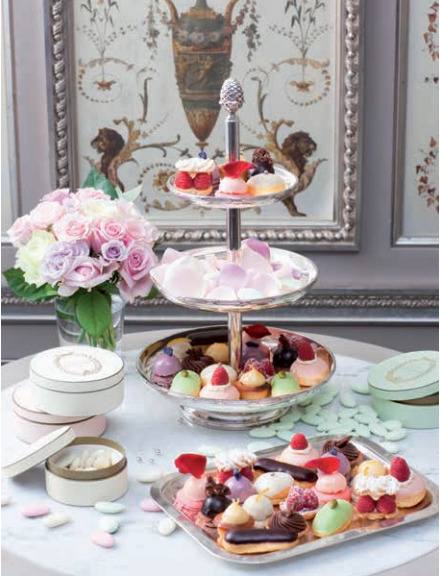 LadurÃ©e