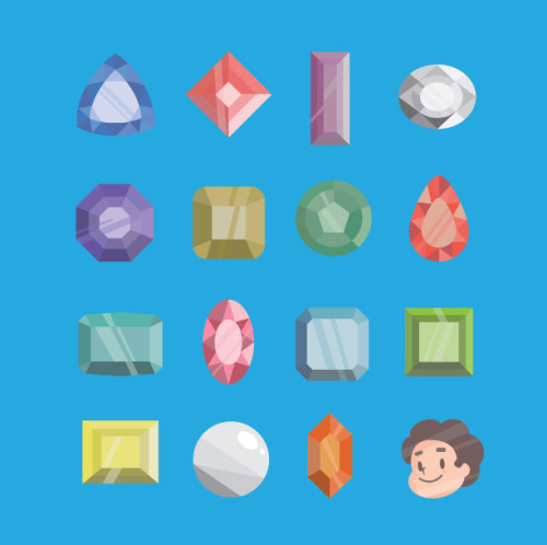 quietruckus:  …and STEVEN! 