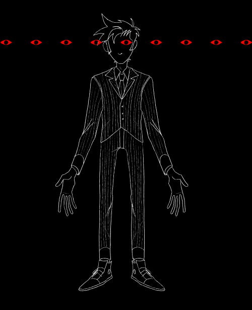 Inhuman