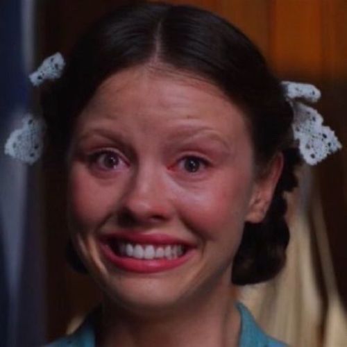 Yo Despues De Que Me Respondiera "ok"