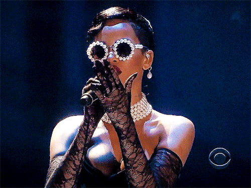 liluzisvert: RIHANNAVictoria’s Secret Fashion Show (2012)