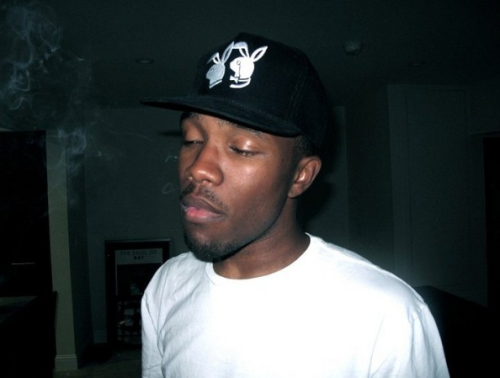 “Hard drugs make soft minds. Soft minds think weak thoughts”— Frank Ocean