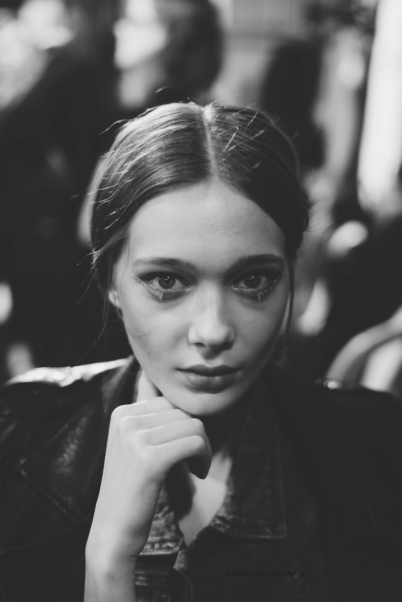 Model Love