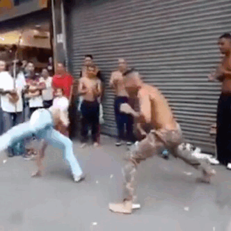 capoeirapalmaresorlando:The craziest Capoeira adult photos