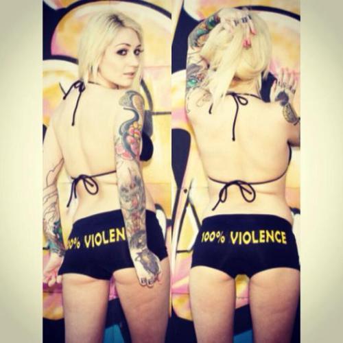 inkjustbecause:  Source:Natalie Blackinkjustbecause