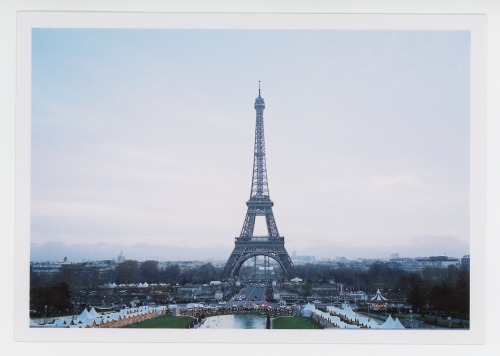  Paris, 2013 | Akito Shimoyama         