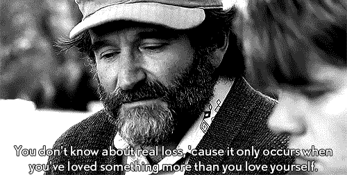 amentes-somniantes:notastupidape:Rest in peace, Robin Williams.July 21, 1951 - August 11, 2014omfg w