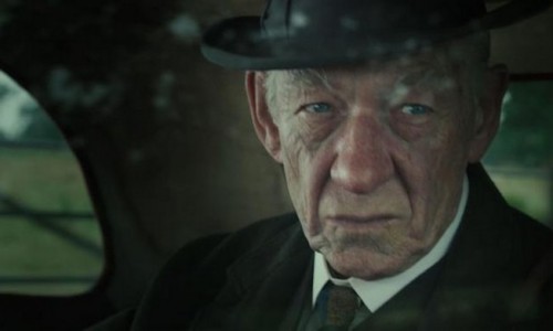 thecanadiancinephile: Shots from Bill Condon’s MR. HOLMES (2015).