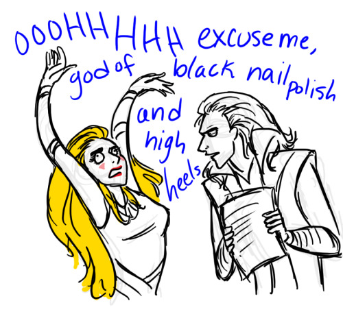 ask-the-odd-family-from-asgard:teenagers…http://ask-the-odd-family-from-asgard.tumblr.com/