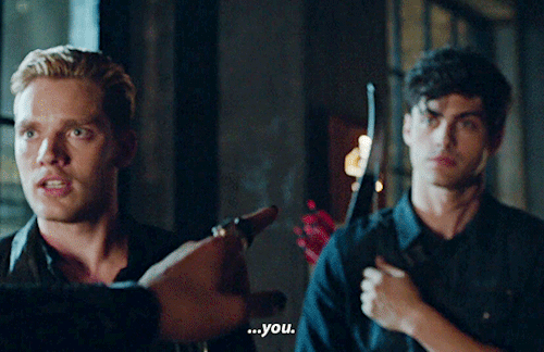 Raising Hell Season 1, Episode 4