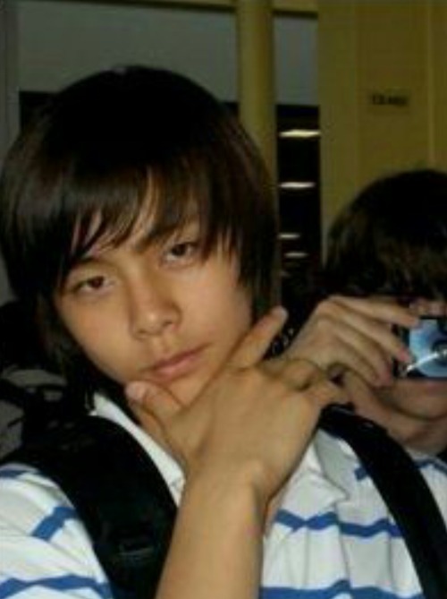 We Can Finally Call These Predebut. Proud.