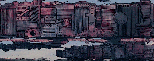 xercis:Laputa: Castle in the Sky (1986)Put down roots in the Earth;Let’s live with the wind;With see