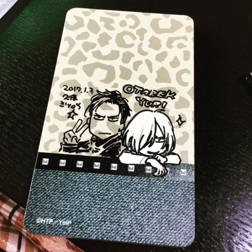 otabek-yuri:  Kubo-sensei doodled Otabek adult photos