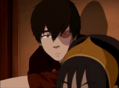 socialanxietyandotherthings:thewokewordsmith:Zuko- SmilingOh this is a blessed post op