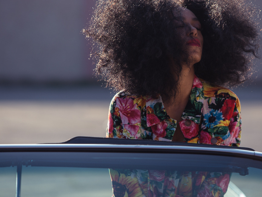 saintrecords:  Credit: Michael Craft for Puma 
