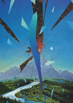 kruma:  Takatsugu Kimura, 1984 