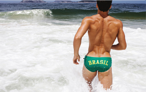 bubble bum boys ;)