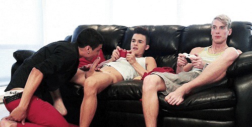 Him&homo