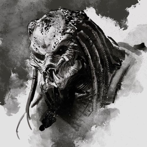 Predator sketch