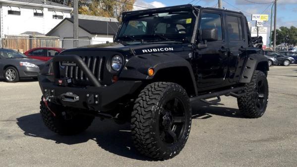 deepinthejeep:  Oh damn..