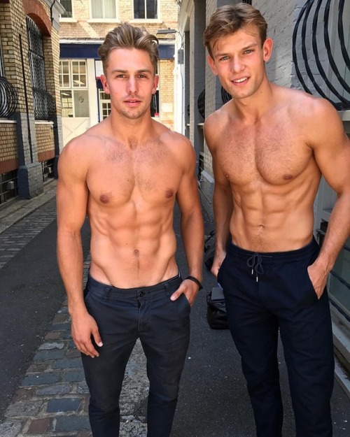 Simply Hot Guys