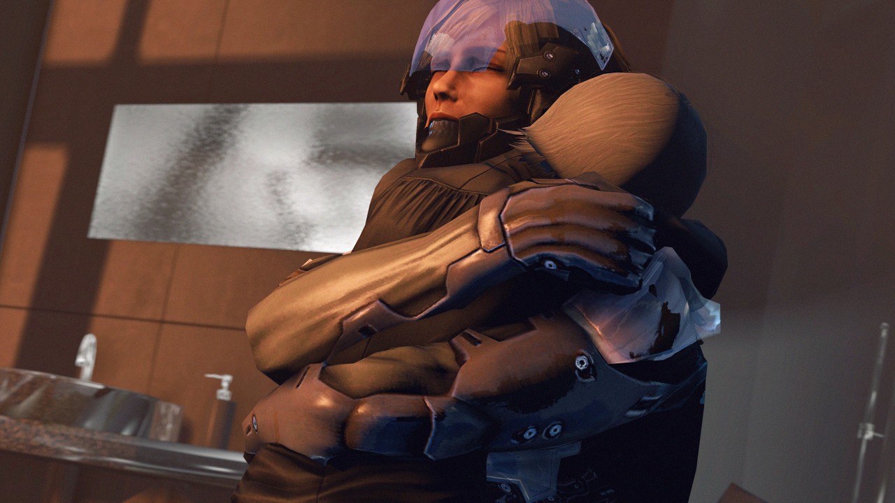 Iâ€™m bored ok, and meh, so i was in need of Raiden Waifu.123