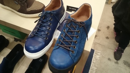 合同展示会 ファッションワールド東京15春 をぶらり探訪 Corec コレック Blog