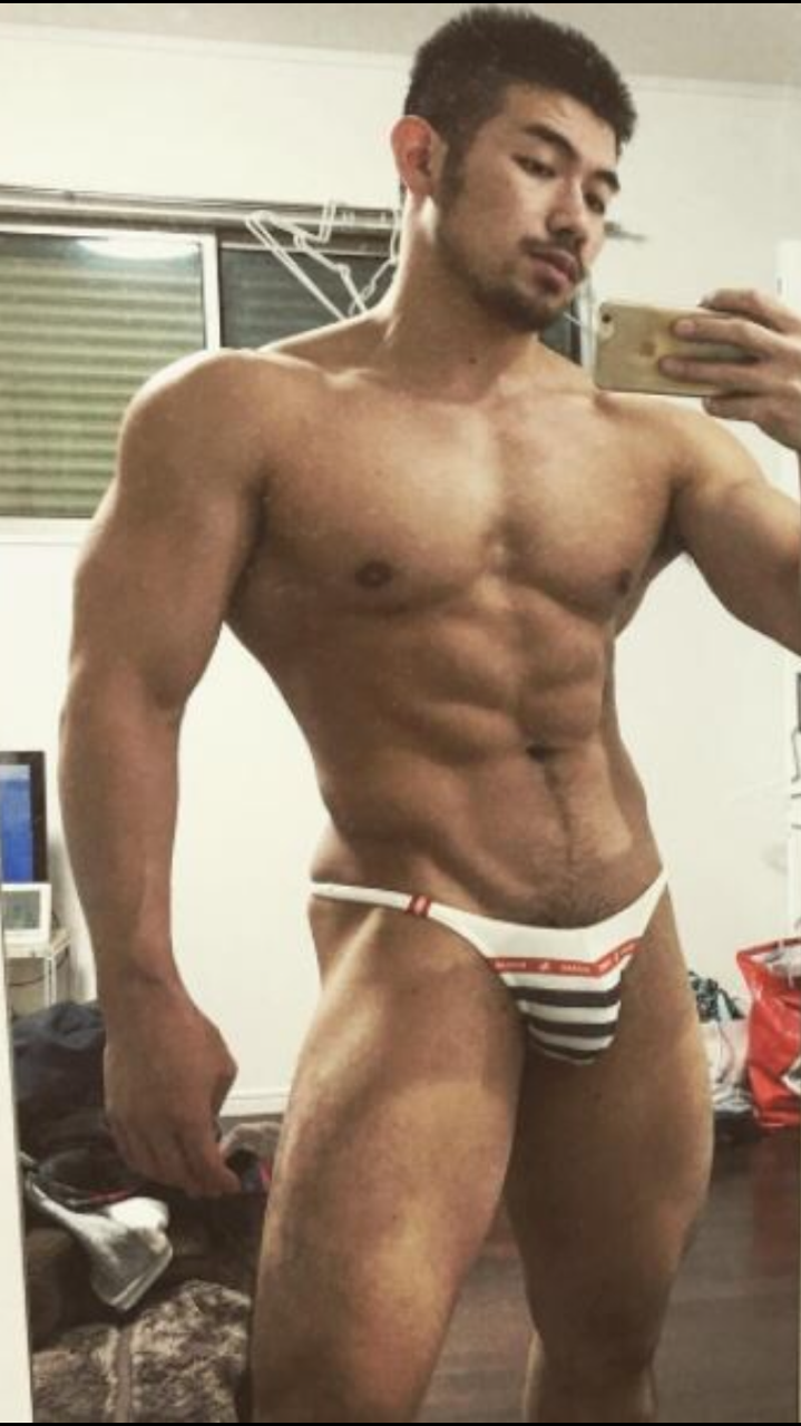 MUSCLE CORPS