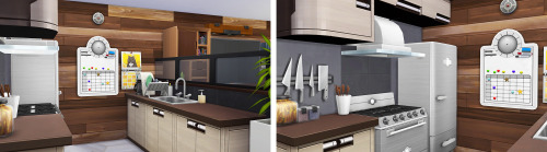  TINY APARTMENT FOR 8 SIMS The NAPs I have activated are Green Initiatives and Modern Development. 3