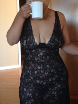 mrsc-x-mre-couple:  Cafe’ & Lingerie