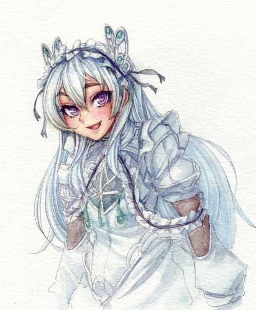  by worldendDominator [danbooru.donmai.us] via Illustail