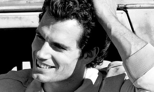 pierppasolini:  Happy Birthday, Henry William Dalgliesh Cavill!(May 5th, 1983) 