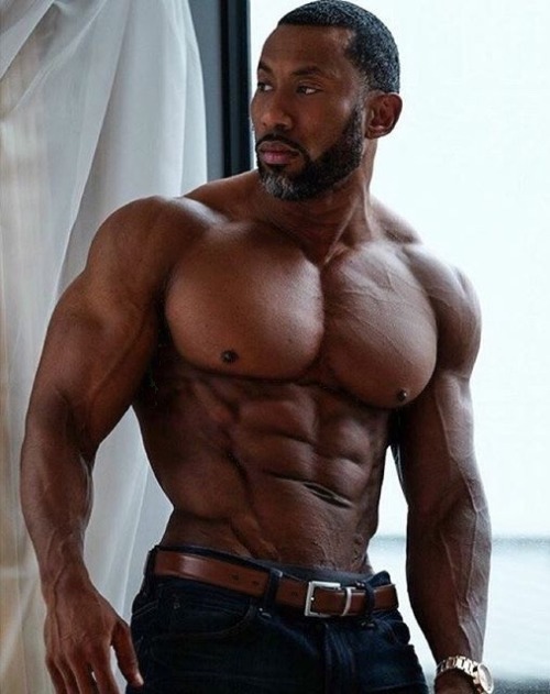 Porn photo hotsexymenxxx:AJ Ellison