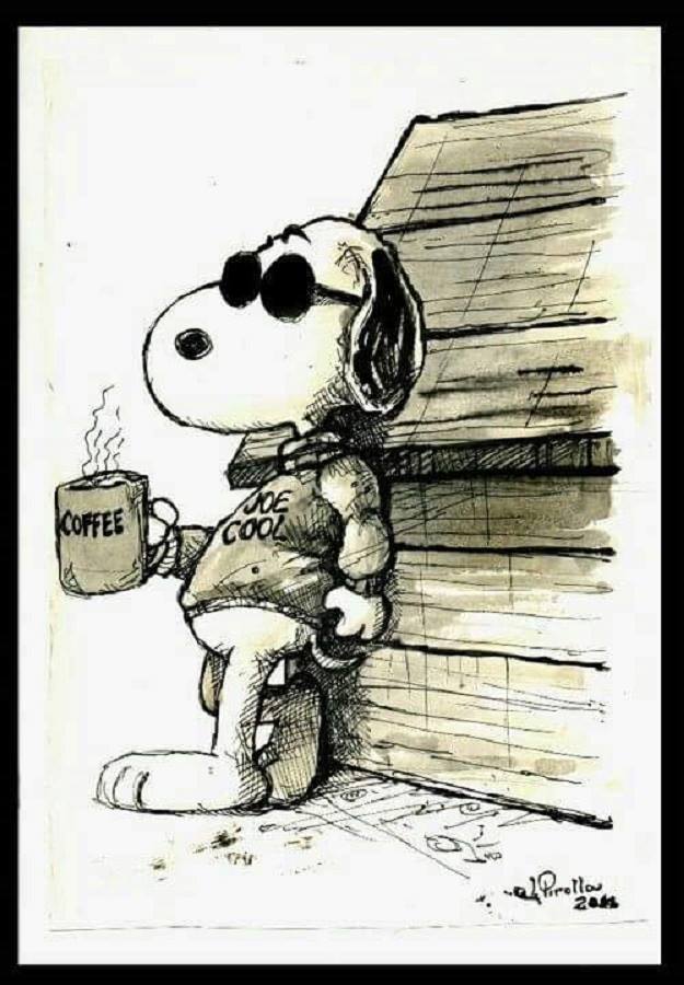 fineapple4u:  🌤☕️