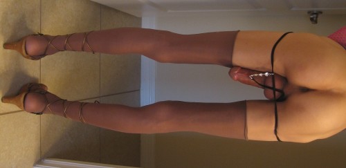 smoothsissyboy:GM BOYS AND GIRLS…ALL ME..LL THE TIME.fuckilly