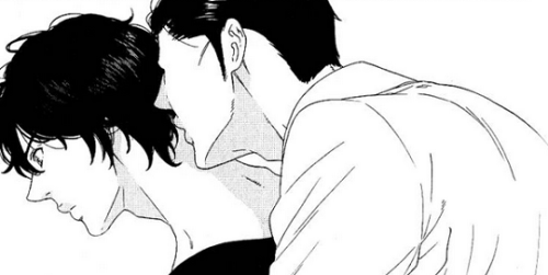 sugoi-yaoi:  Yorokobi wa Ude no Naka