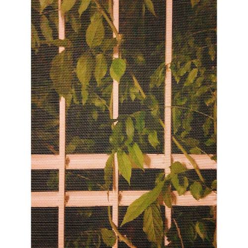 Zanzariera #vscam #vscocam #vscoism #vsconly #net #night #leaves #backhome #home #safefrommosquitos