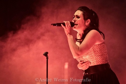 black-arcana:Sharon den Adel - Muziekweekend Pesse©André Weima Fotografie