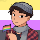 enby-who-is-secretly-a-tree avatar