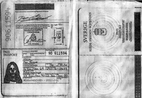 m-orbid: Pelle’s passport