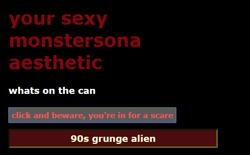 trashfirefallon:  the-feeling-is-mutual: dreadful-puns-and-finger-guns:  lukesjournal: