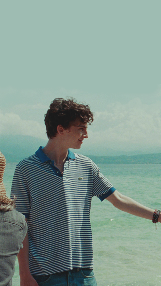 call me by your name, Tumblr