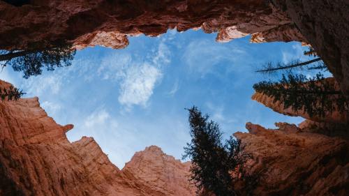 Bryce Canyon, by Ashim D’Silva