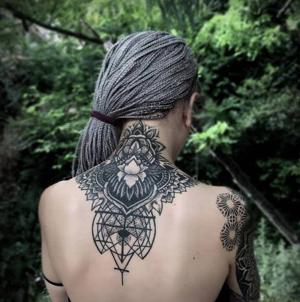 Tattoo Designs - ideas tattoo on Tumblr